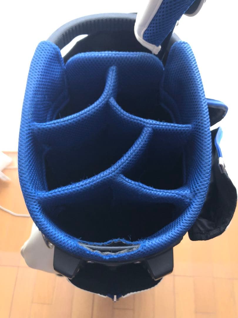 PEARLY GATES ゴルフバッグ 89