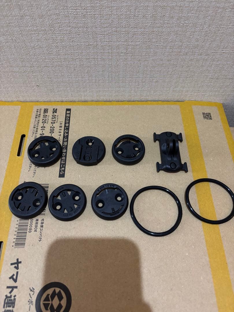 S-WORKS SL7 ステム 100mm 6°