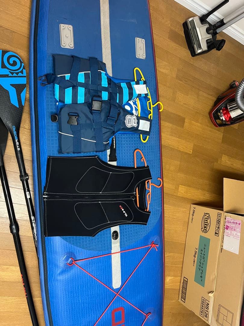 supスターボード