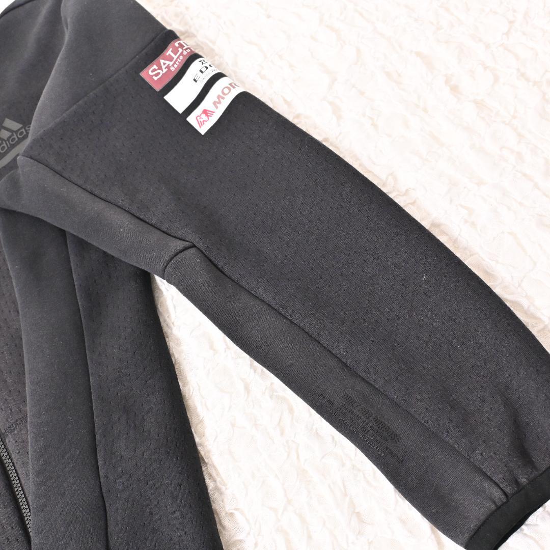 Y3 東京サントリー サンゴリアス スポンサー入り パーカー 3XL