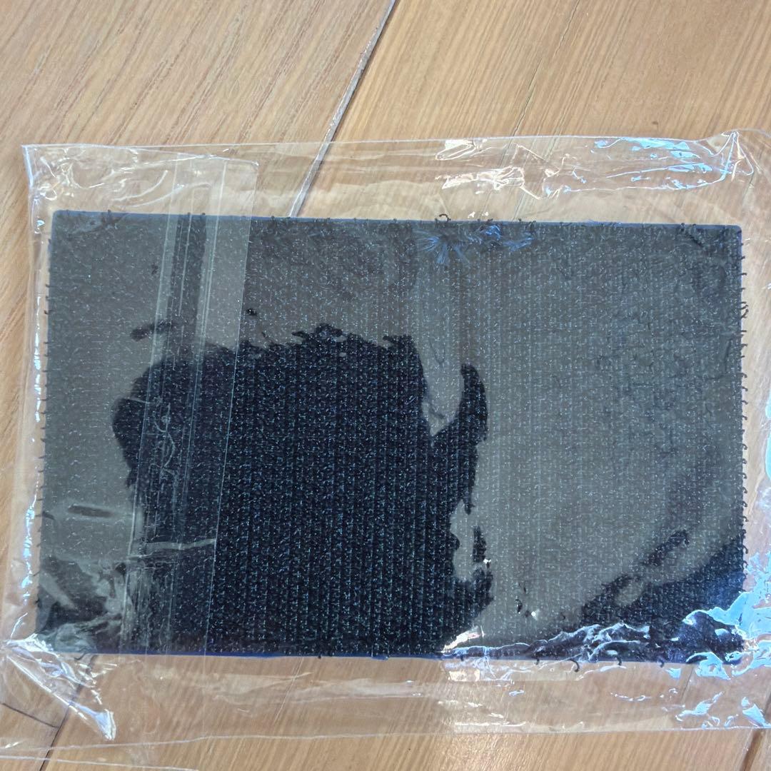 超激レア　空軍パッチ　ワッペン　新品 6 SQN