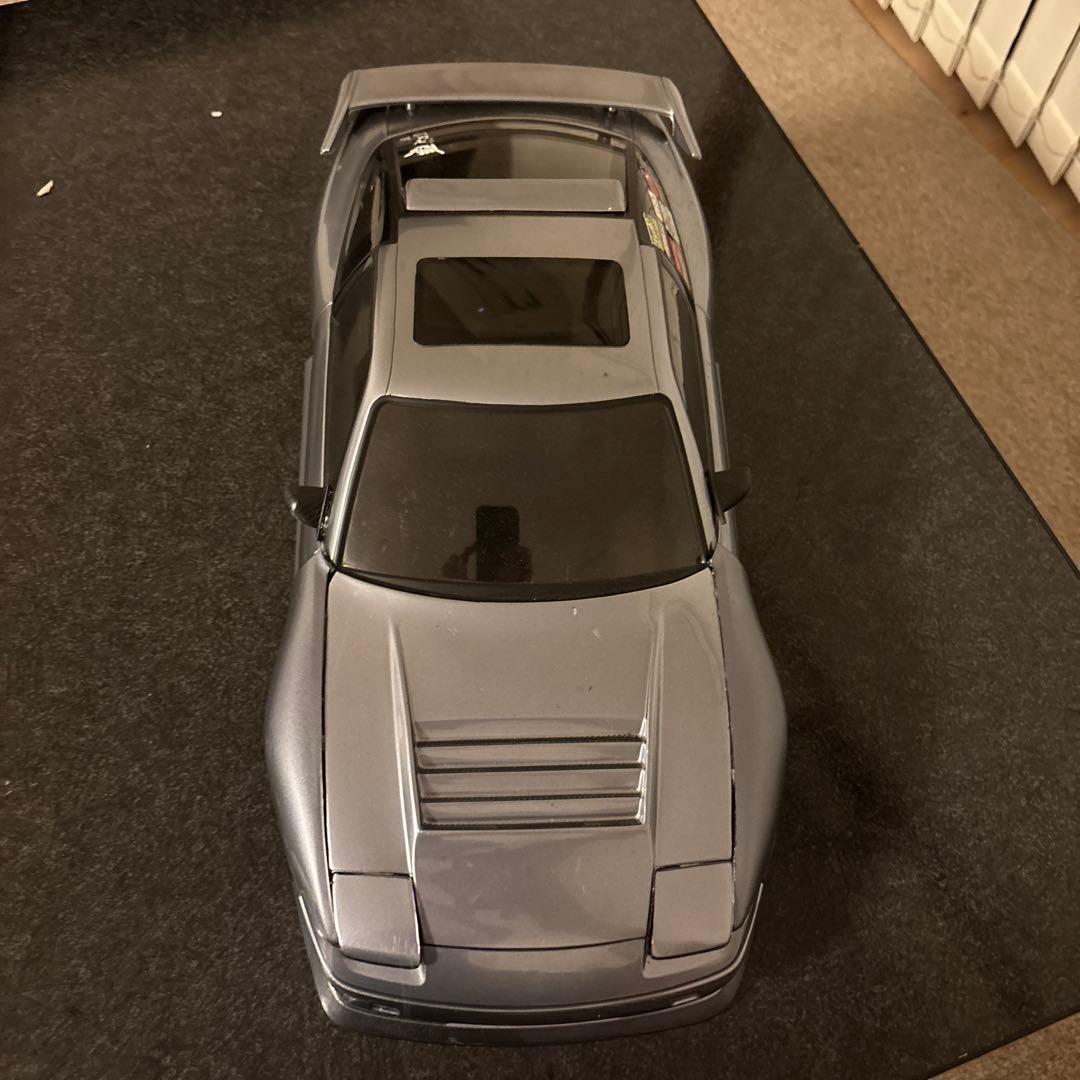 パンドラBN180ADDICTIONフロントフェンダーボディー、ホイールセット。