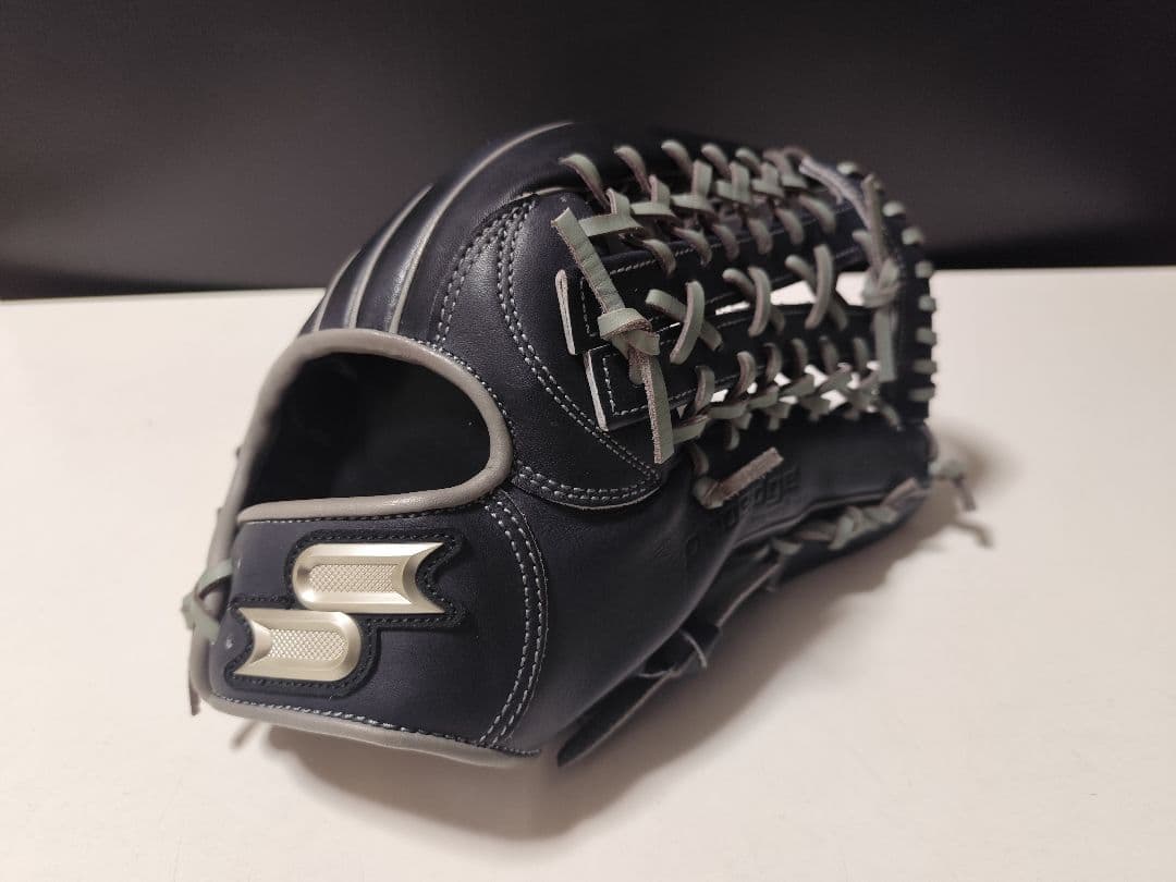 SSK 軟式外野手用グローブ 秋山モデル