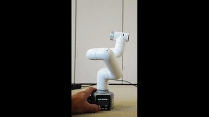 myCobot 280 M5 ロボットアーム（旧モデル）