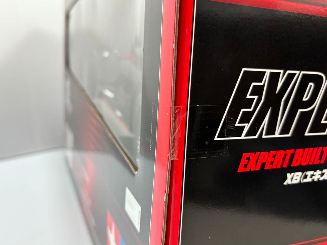 タミヤ XB ポルシェ 911 GT3 R (992) (TT-02)未開封