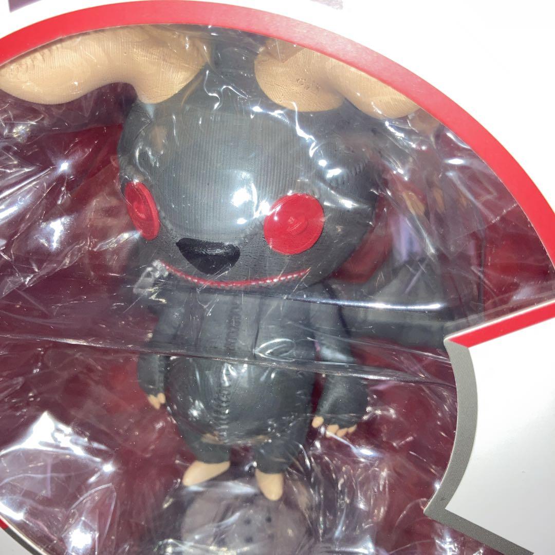 未開封 大ベルセルク展 プライム1スタジオ cutie1 フィギュア ゾッド