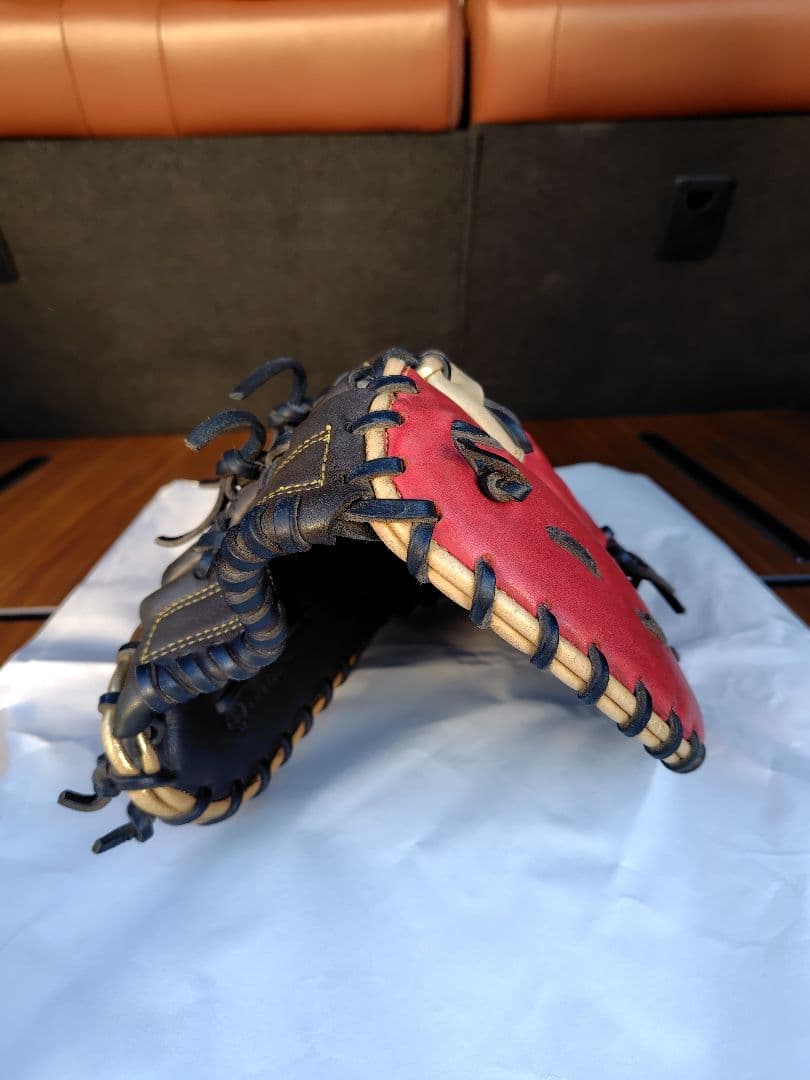 ☆ファーストミット☆WBC限定カラー