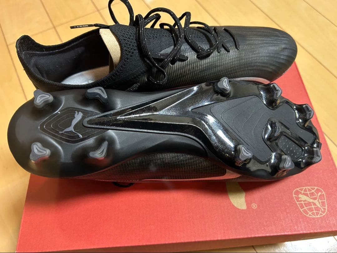 シューズ PUMA ULTRA ULTIMATE FG/AG