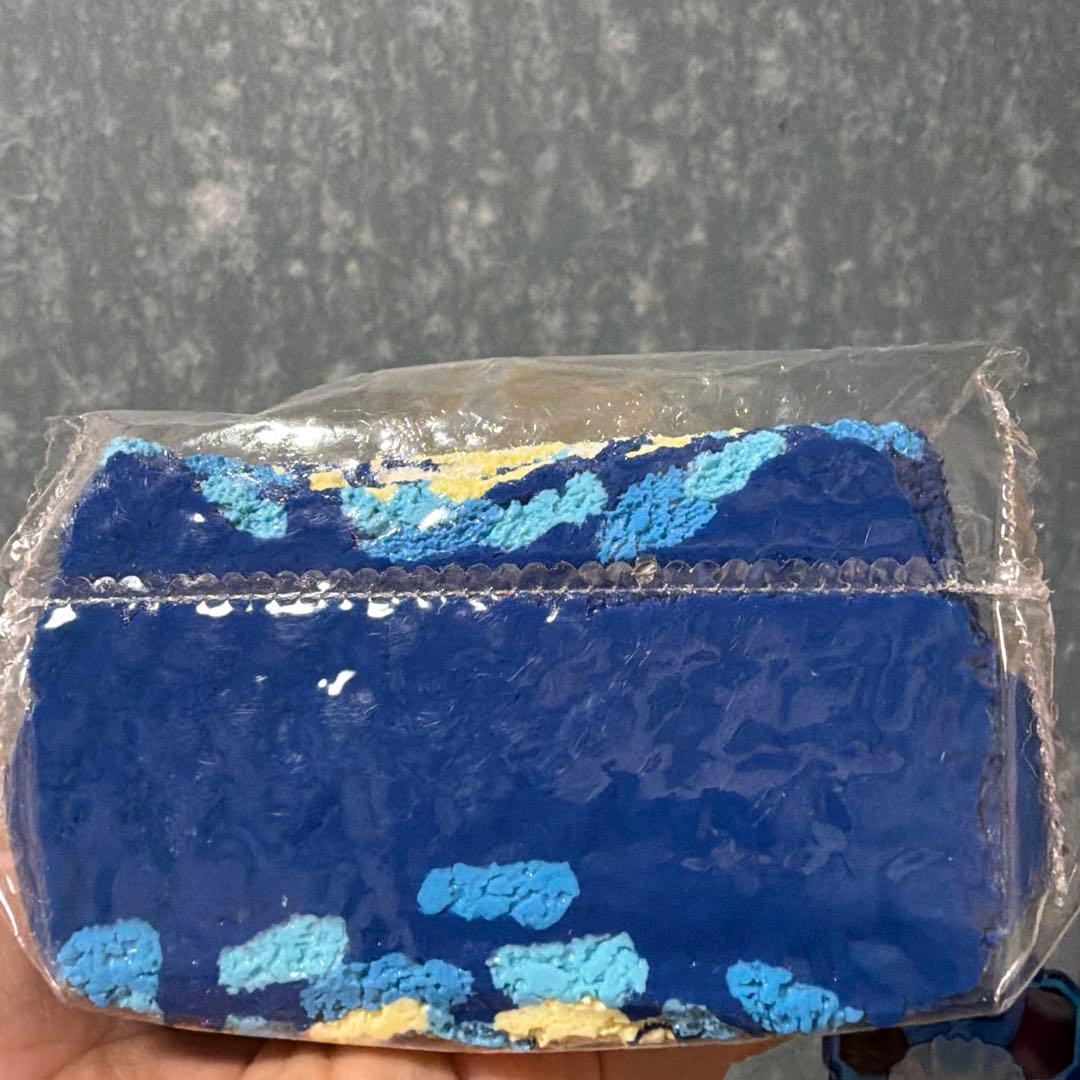 【再販なし＆レア商品】メロジョイ　ノントーストトースト　星月夜　ヘッダー台紙付き