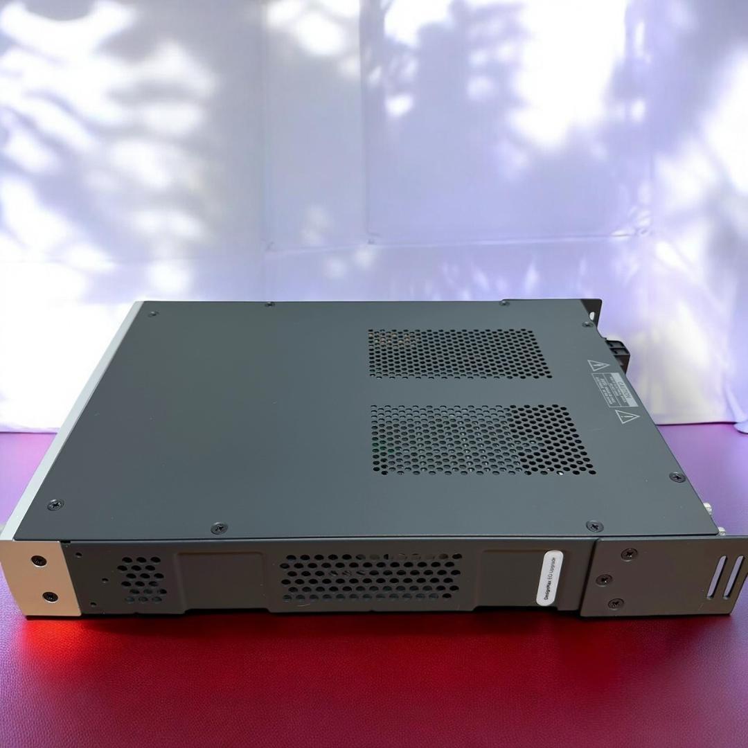 ☆極美品 Bose FreeSpace IZA250-LZ ミキサーパワーアンプ