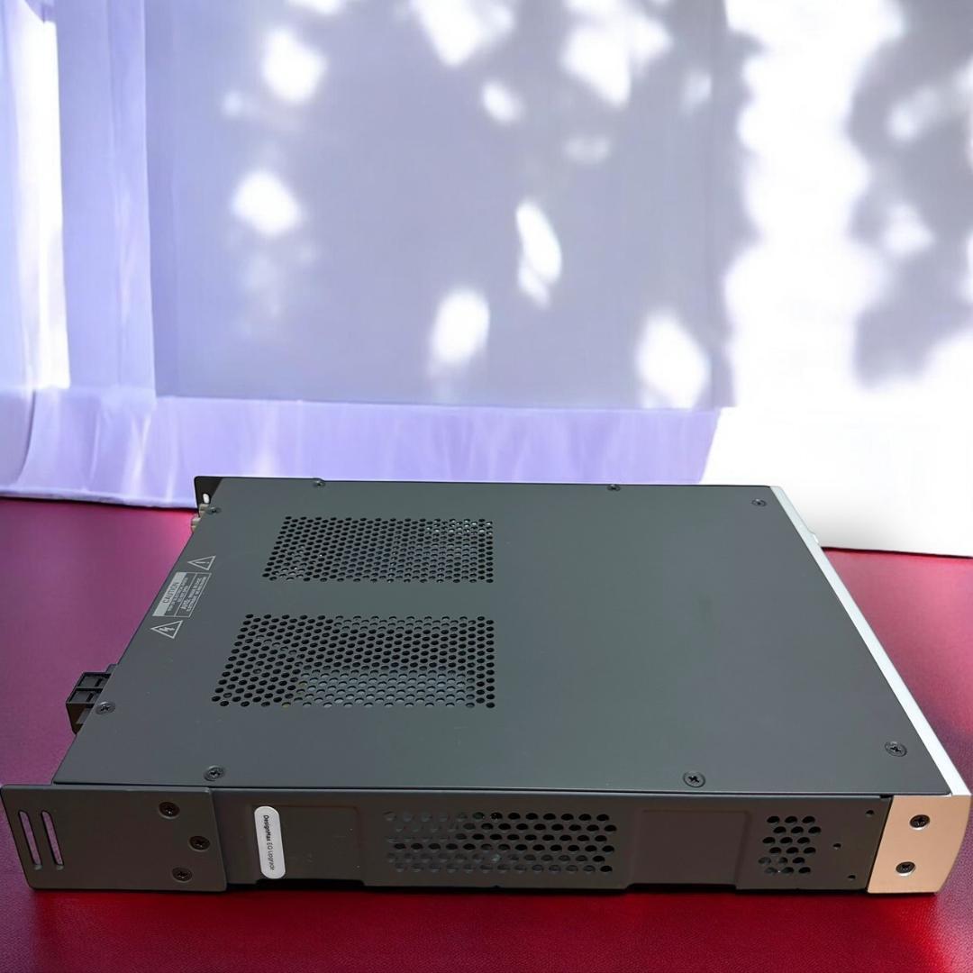 ☆極美品 Bose FreeSpace IZA250-LZ ミキサーパワーアンプ