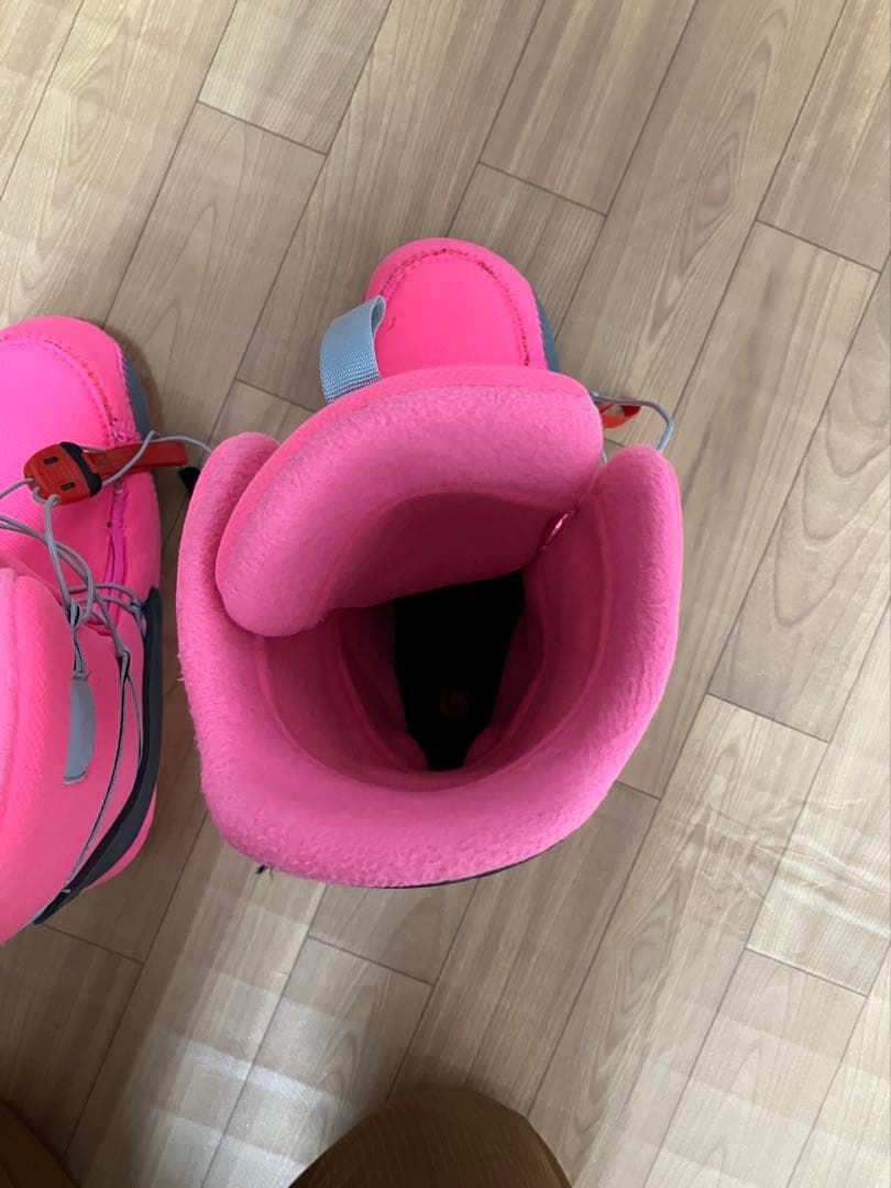 バートン　BURTON MOTO スノーボードブーツ ブラック