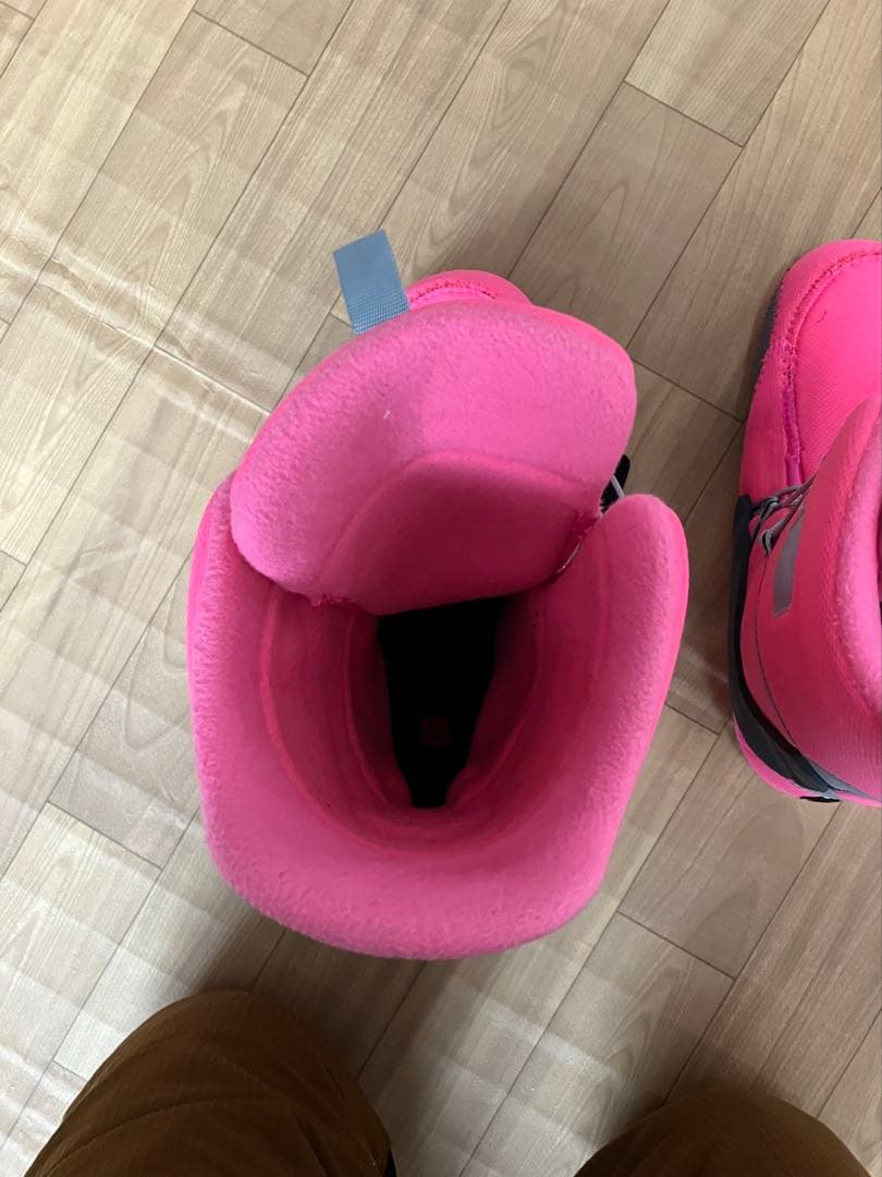 バートン　BURTON MOTO スノーボードブーツ ブラック