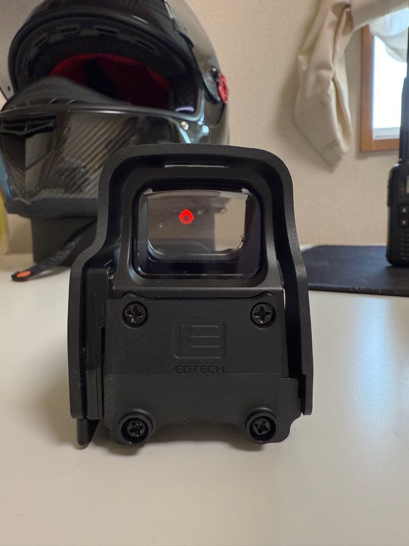 悠馬HolyWarrior Gen.3 EXPS3-0