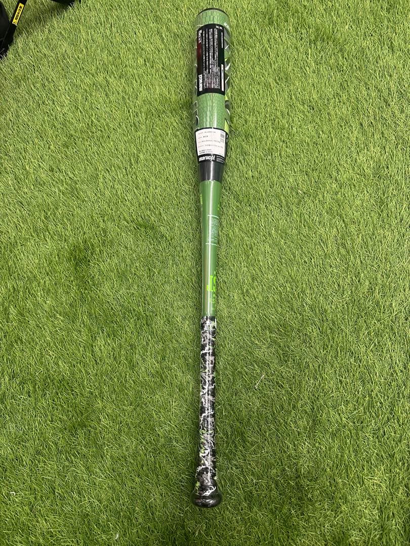 竹*丸様 ワニクラッシャーMAX 82センチ　少年用