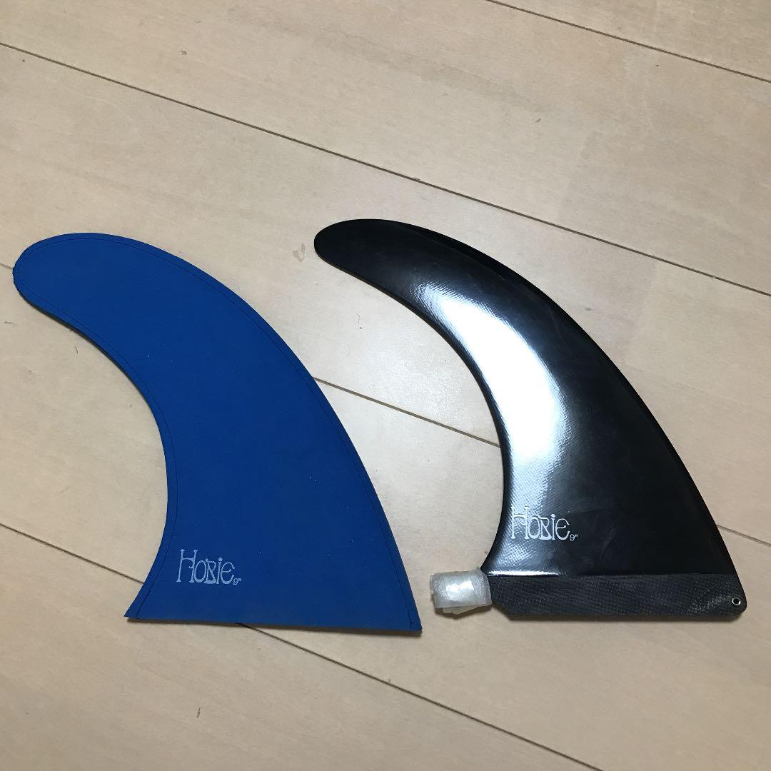 未使用品　Hobie ZUMAO fin シングルフィン9.0