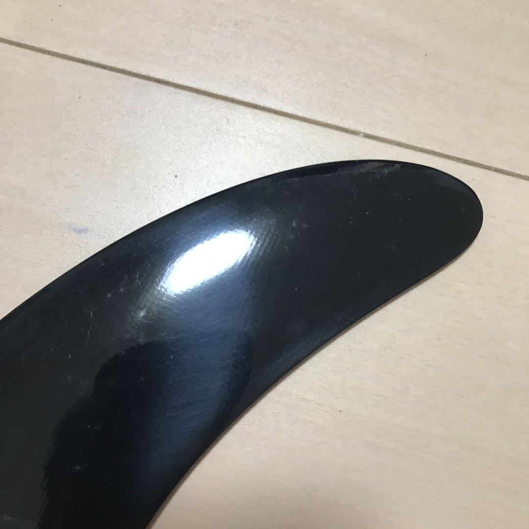 未使用品　Hobie ZUMAO fin シングルフィン9.0