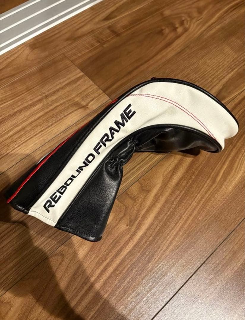 Srixon ZX5 Mk II ls 1W ヘッド＋ヘッドカバー