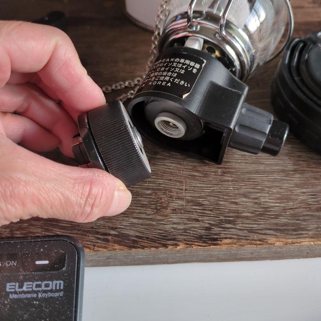 スノーピーク GL-150A ランタン