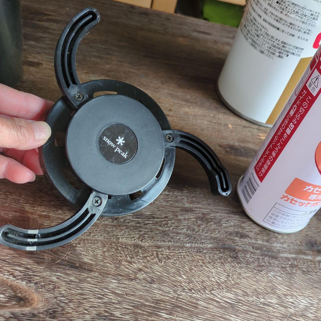 スノーピーク GL-150A ランタン