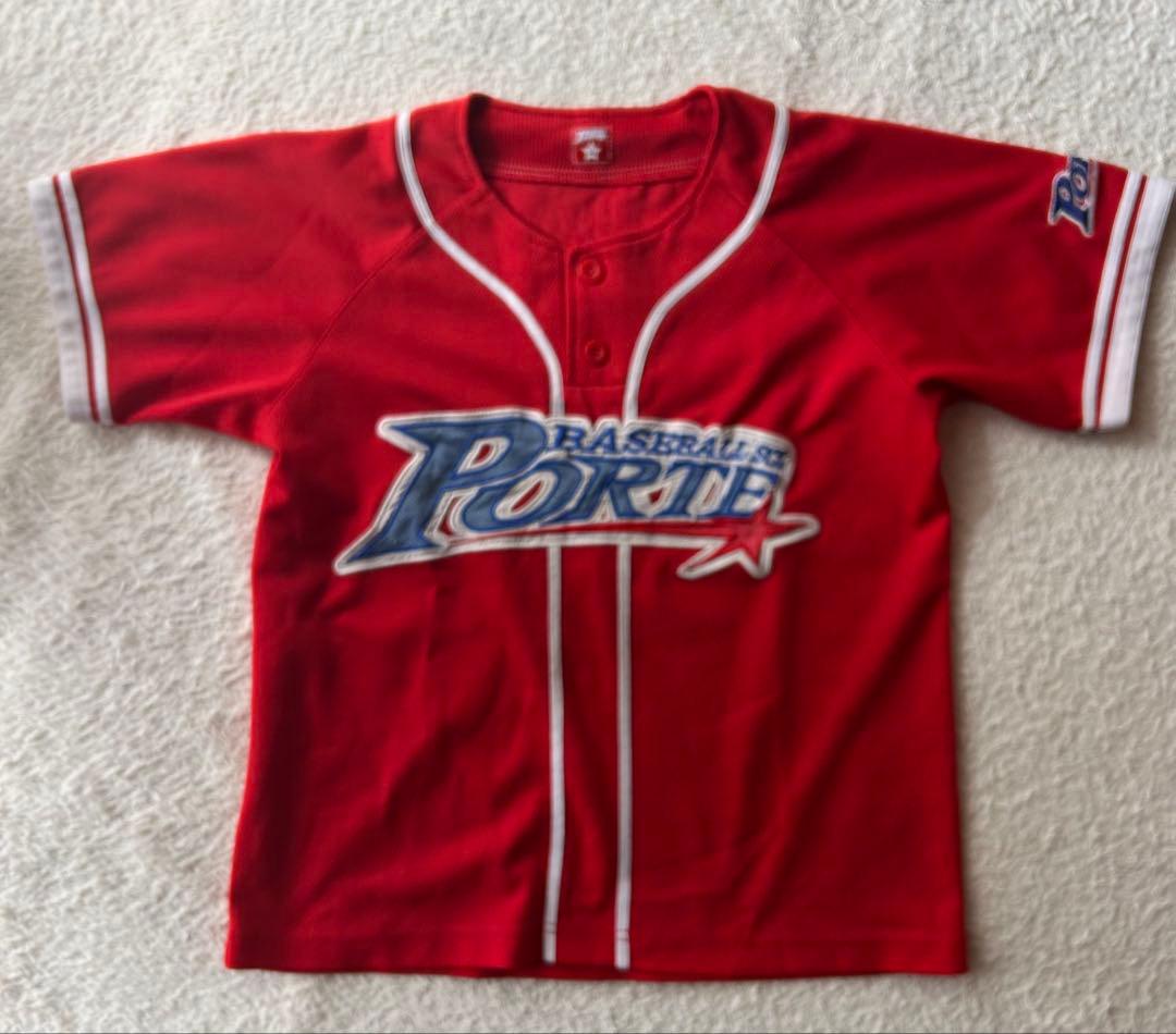 ポルテユニフォーム 145