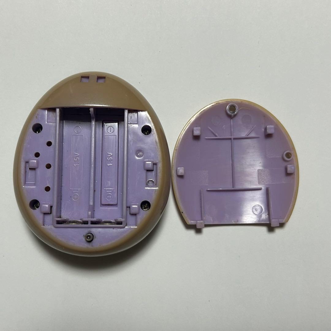 バンダイ たまごっちIDL パープル