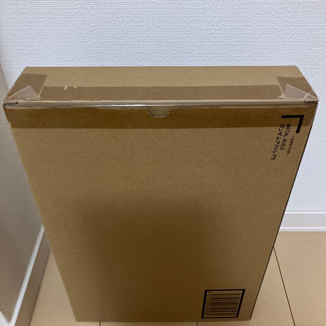 L BUILD ガンダムアストレアII