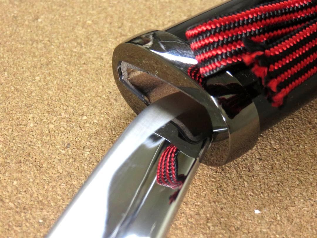 関の美術刀剣 真田幸村 黒鞘 六文銭 妖刀村正 大刀 模造刀 模擬刀 日本製