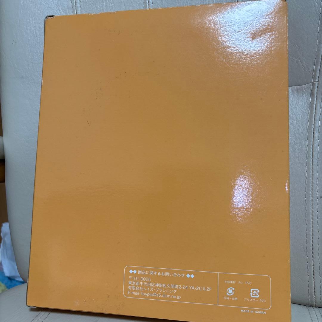 WAGA魔々かぷりちお　立体マウスパッド　メリッサ