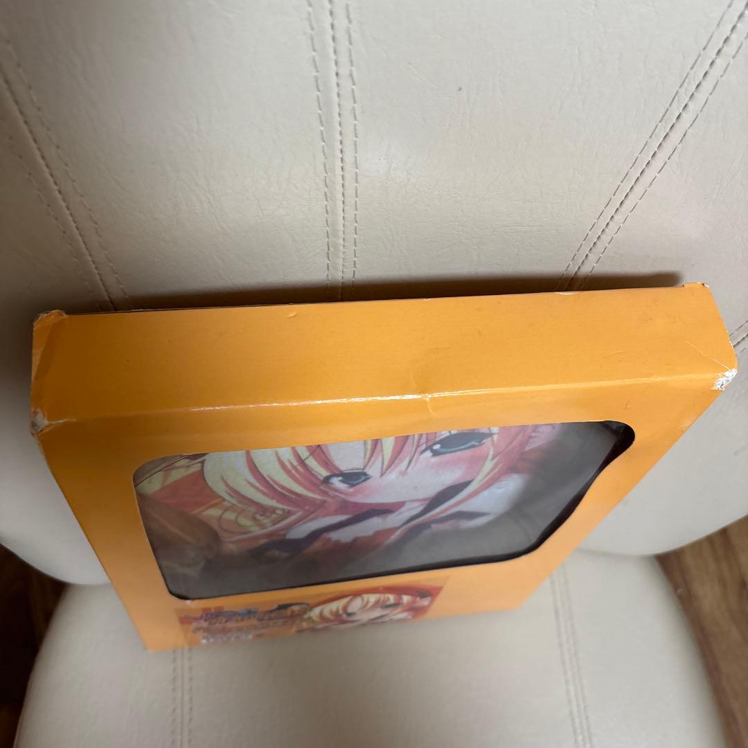 WAGA魔々かぷりちお　立体マウスパッド　メリッサ