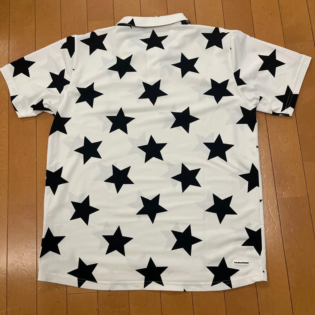 リュー　⭐︎Bristol 星柄 ゴルフウェア⭐︎