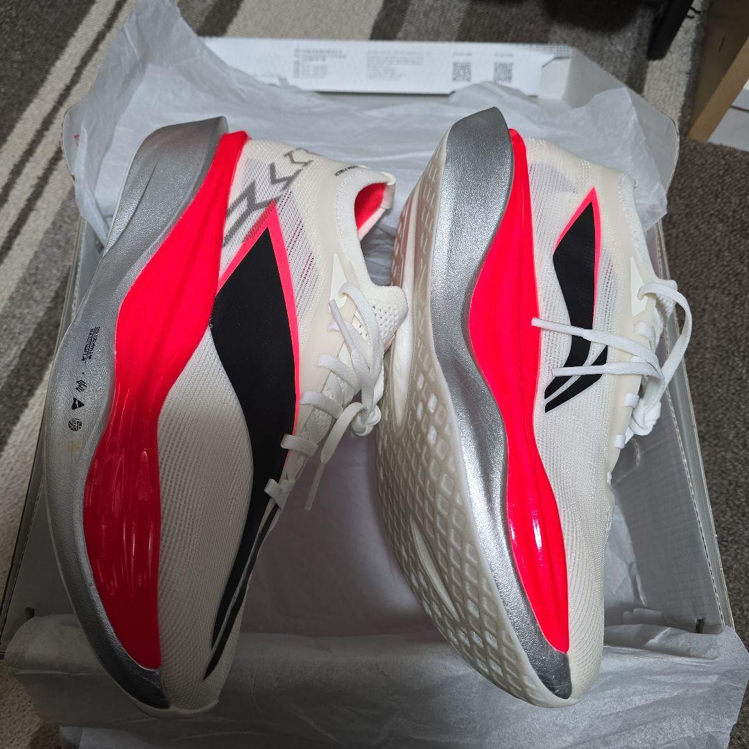 LI-NING FEIDIAN 6 ELITE リーニン　26.0cm