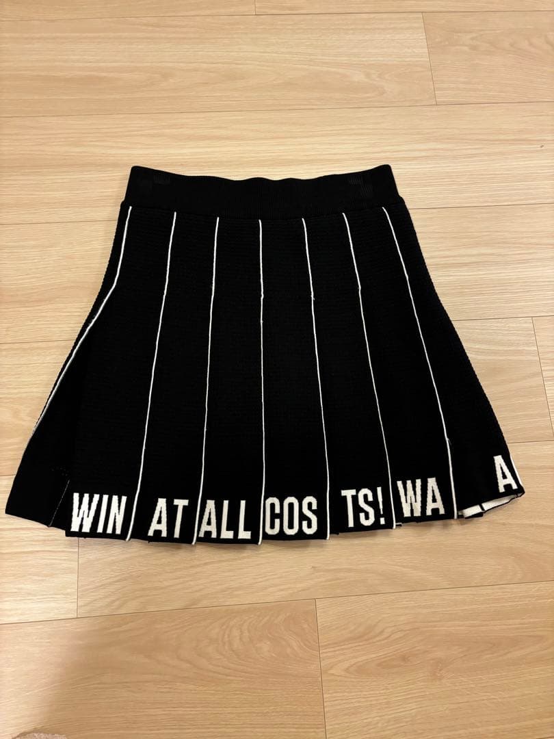 WAAC セットアップ