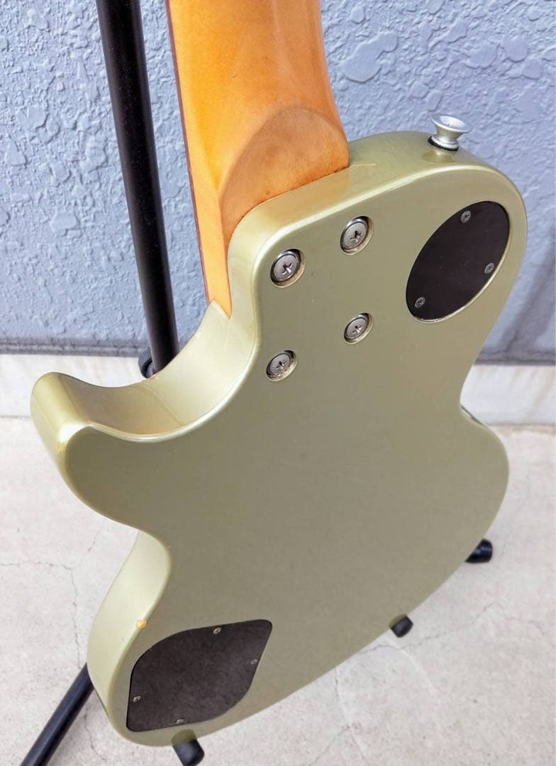 ギター CHARVEL Refinement RP Type