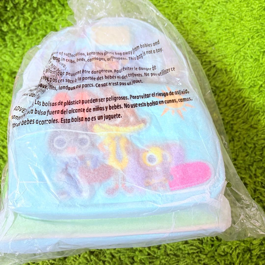 超貴重　ズートピア　longefly ラウンジフライ　リュック