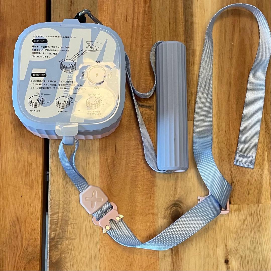 Unitree (ユニツリー) PUMP パンプ スマート ポケットジム