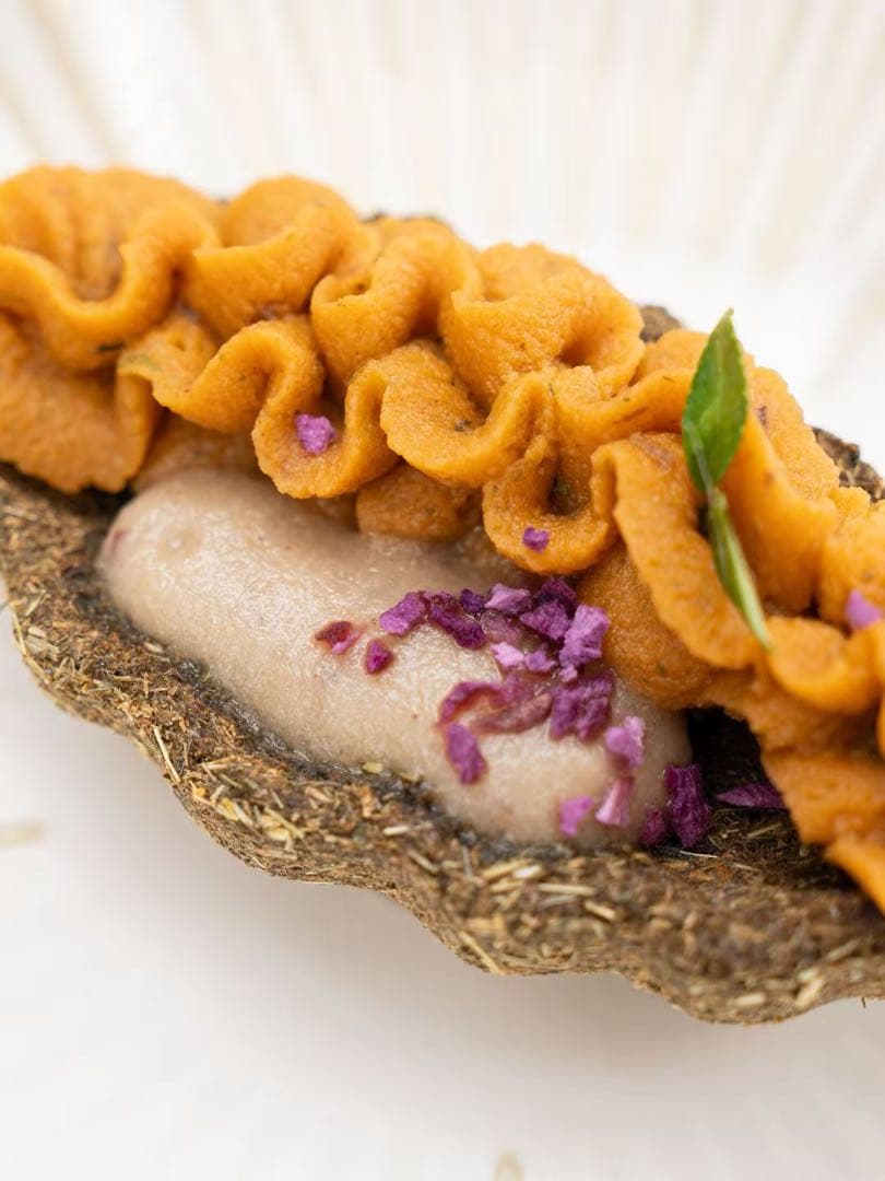 【閲覧専用】うさぎ（草食動物）おやつ紹介ページ