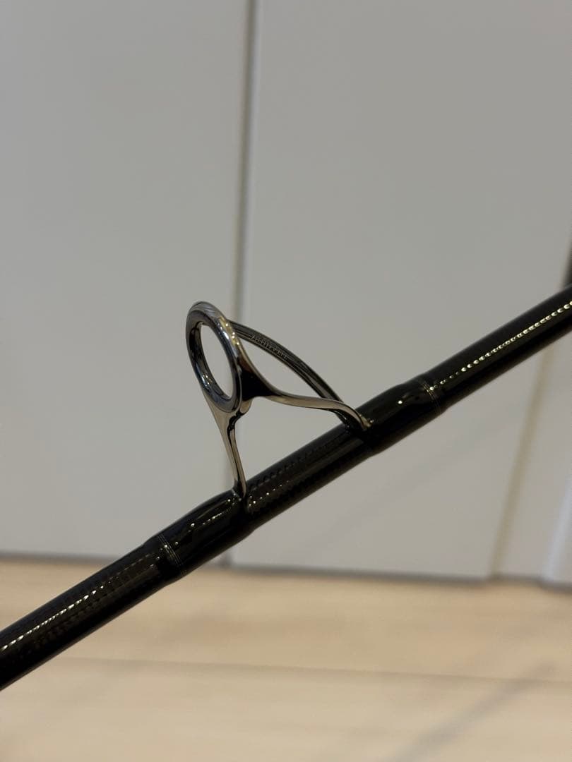 ヤマガブランクス 88CHAIN