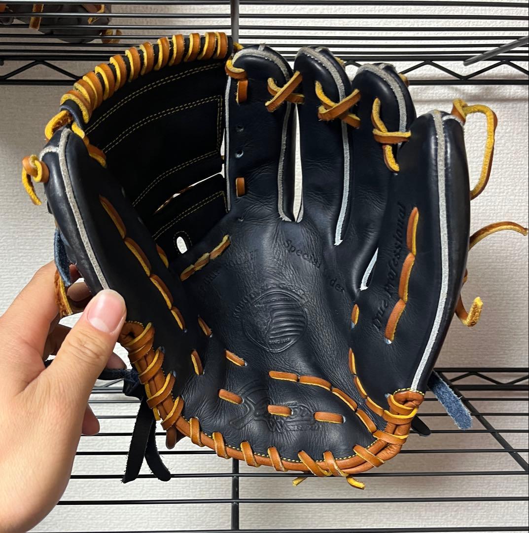 久保田スラッガー オーダーグラブ 投手用