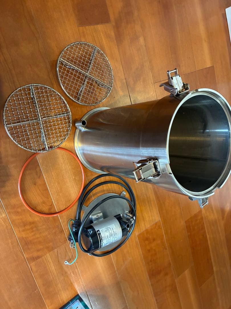 ADA ジェットフィルター ES-600