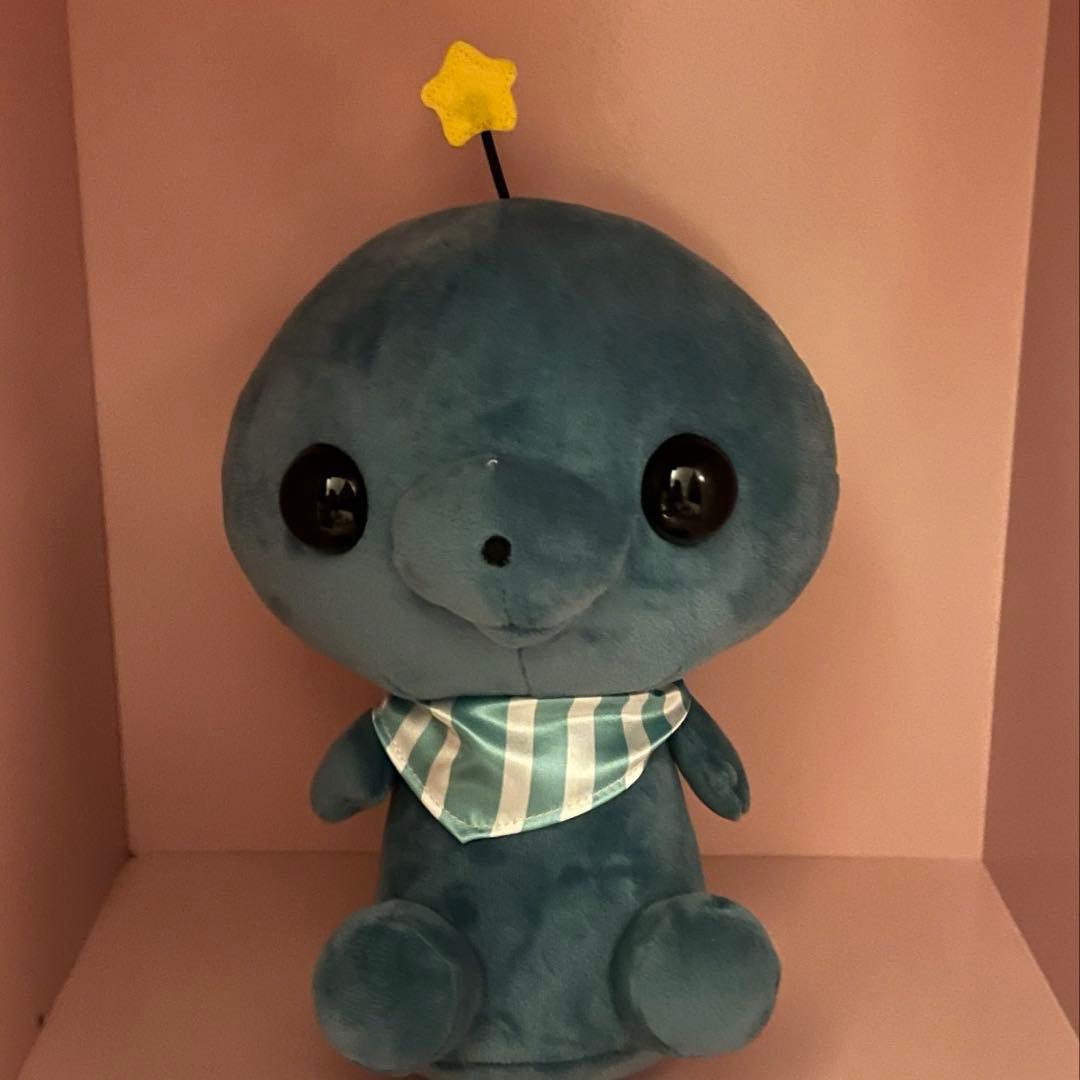 教育番組 タマ ぬいぐるみ