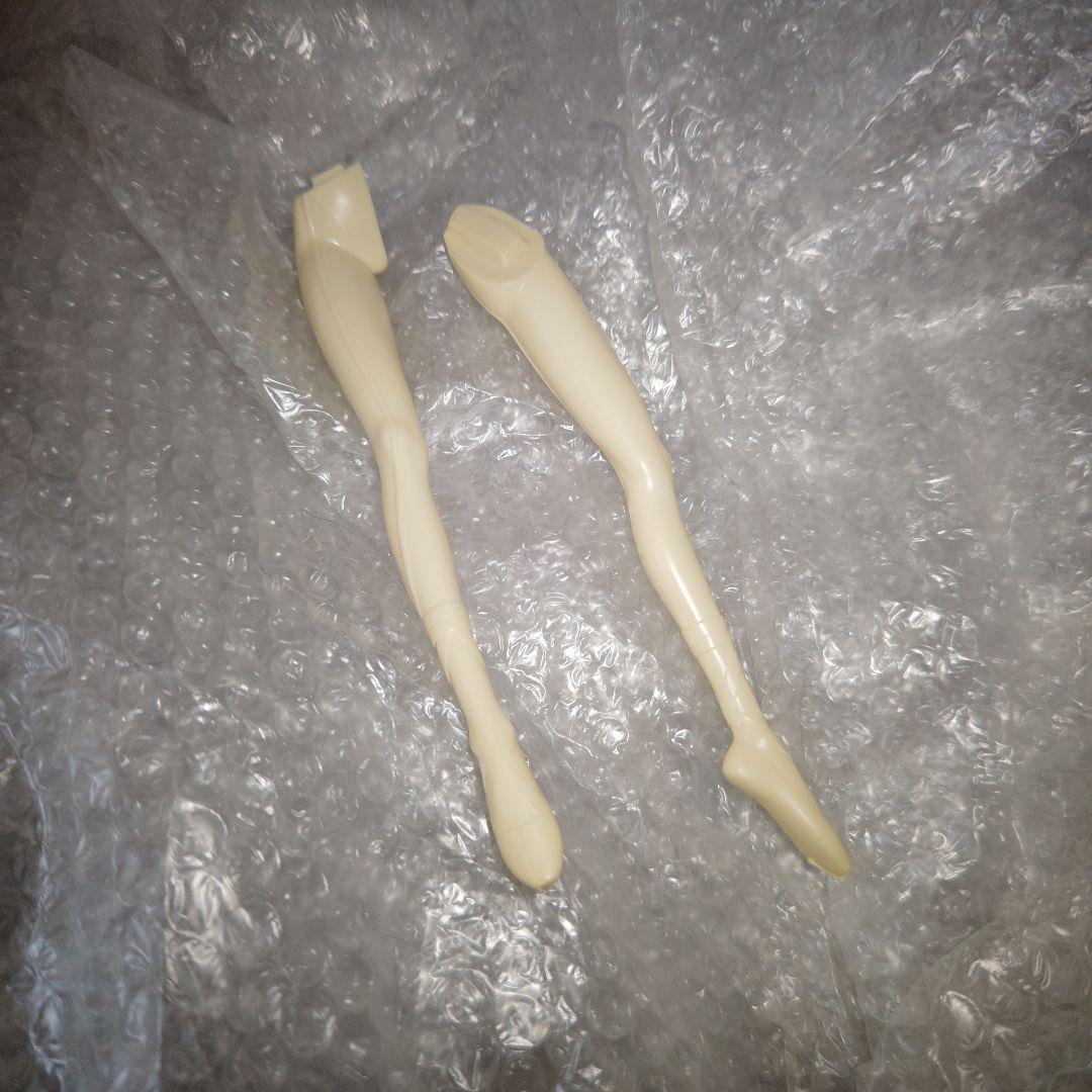 勇者王ガオガイガー　1/6　プリマーダ　ガレージキット　未組立