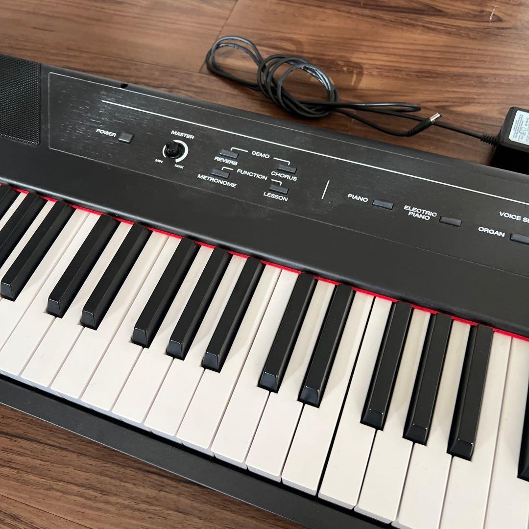 【横浜市内】Alesis RECITAL 電子ピアノ キーボード 88鍵盤 楽器