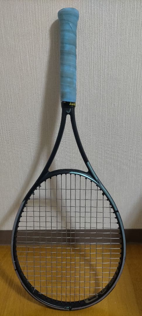 ●HEAD グラビティ Gravity MP 295g 硬式テニスラケット G2