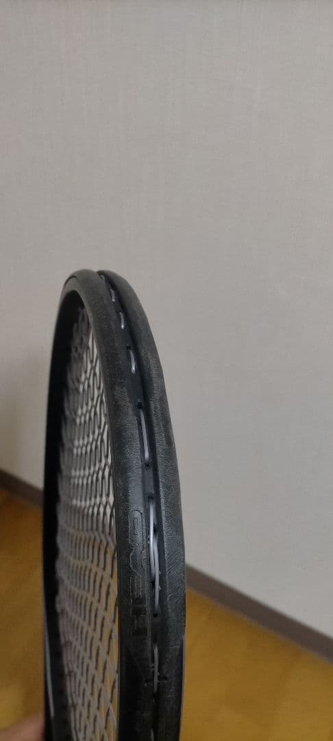 ●HEAD グラビティ Gravity MP 295g 硬式テニスラケット G2