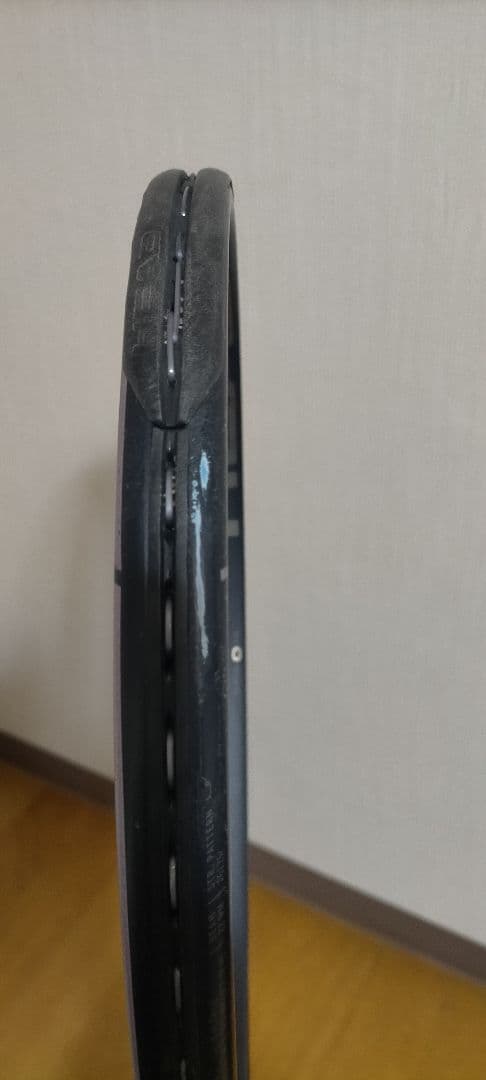 ●HEAD グラビティ Gravity MP 295g 硬式テニスラケット G2