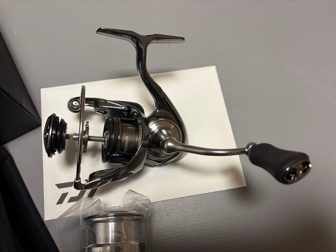 22イグジストLT2000S-P