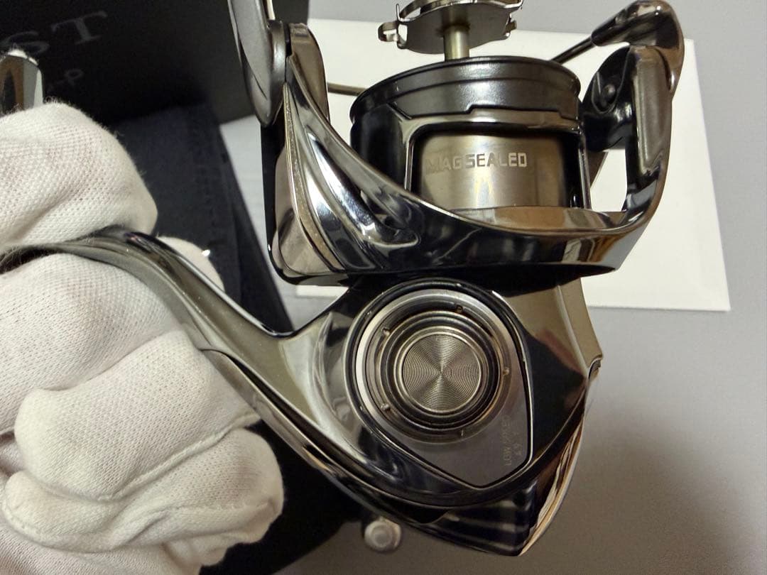 22イグジストLT2000S-P