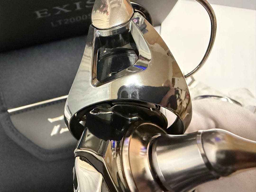 22イグジストLT2000S-P