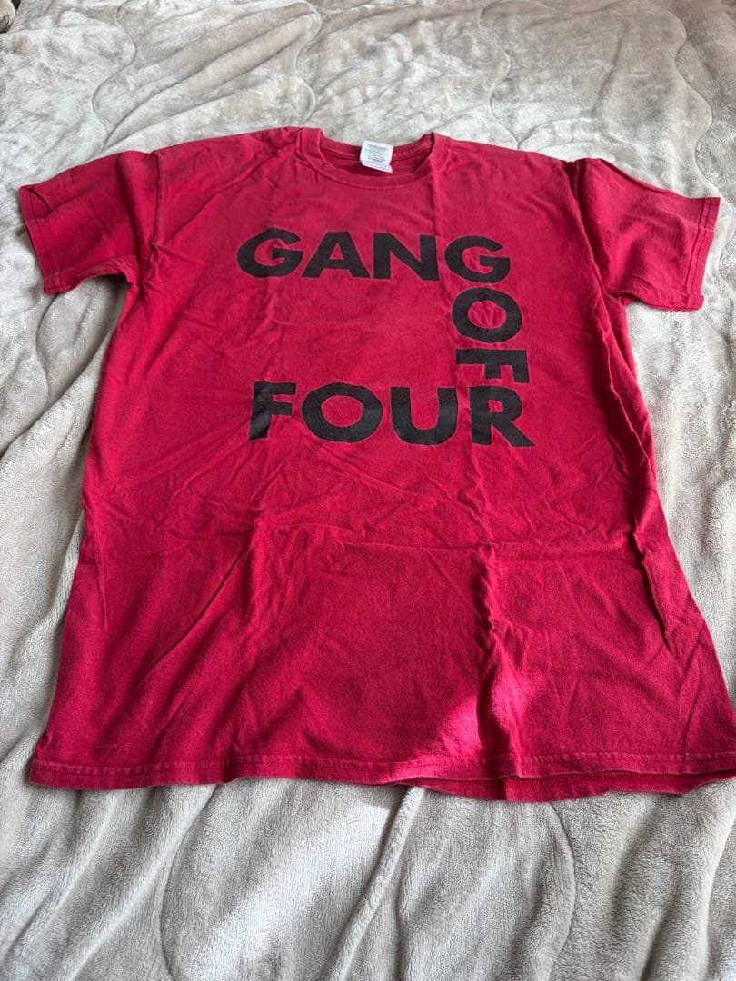 【分売不可】バンドTシャツセット【パンク・ハードコア】